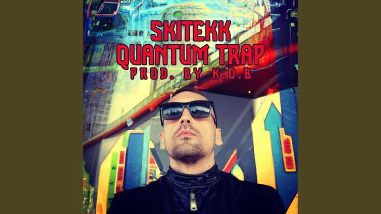 Quantum Trap - Skitekk