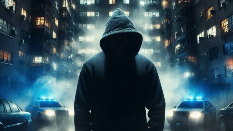 Adred28 – Dämon prod.by Baayze