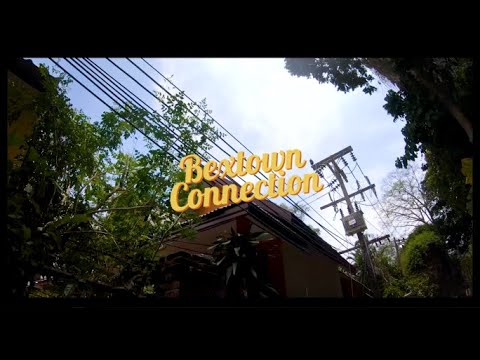 Brandsatz – Traderjoe x Lenning BEXTOWNCONNECTION (prod. by EDBA)