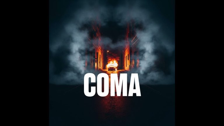 FREE Dark Trap Type Beat – “COMA“