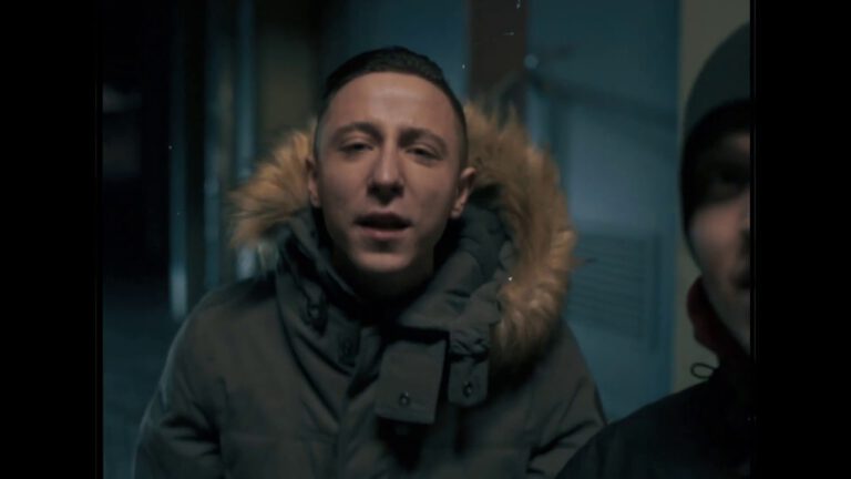 ZU VIEL – LENNING x MCS BEXTOWNCONNECTION (Official Video)
