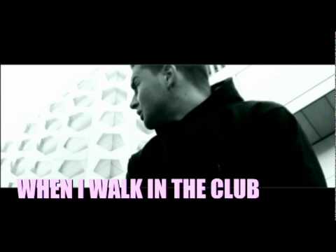 A-rani – When I walk in the Club