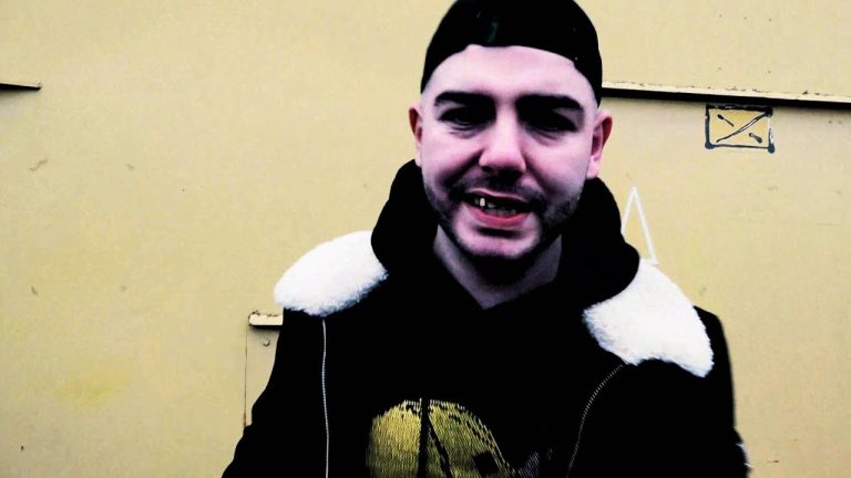 Baba Speck, Nijo & Amigo – Blah prod. by Aanil