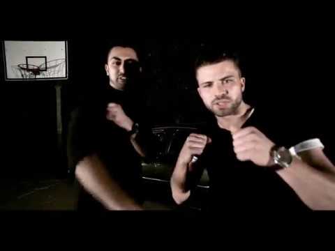 Bruz ft. Mcruz – Vergeben und Vergessen