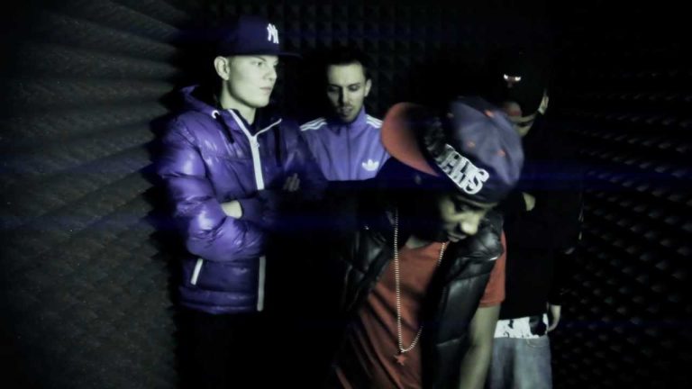 Deezy – Haterz Hate (prod. by Johnny Good)