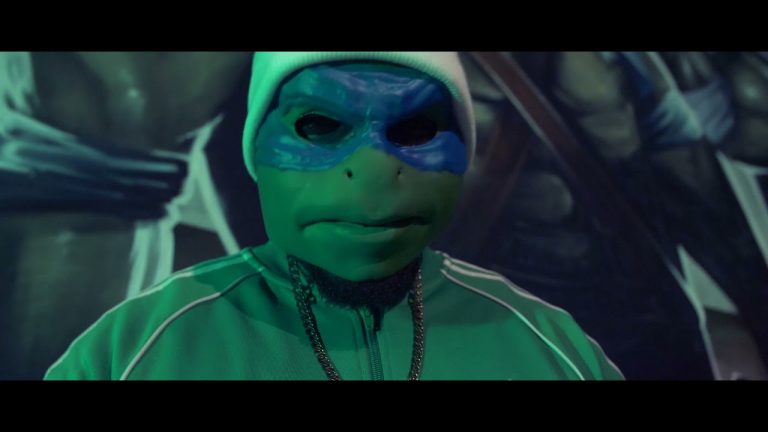 Henrealll – Ninja Drill (Prod. by Dj Livingsoul)