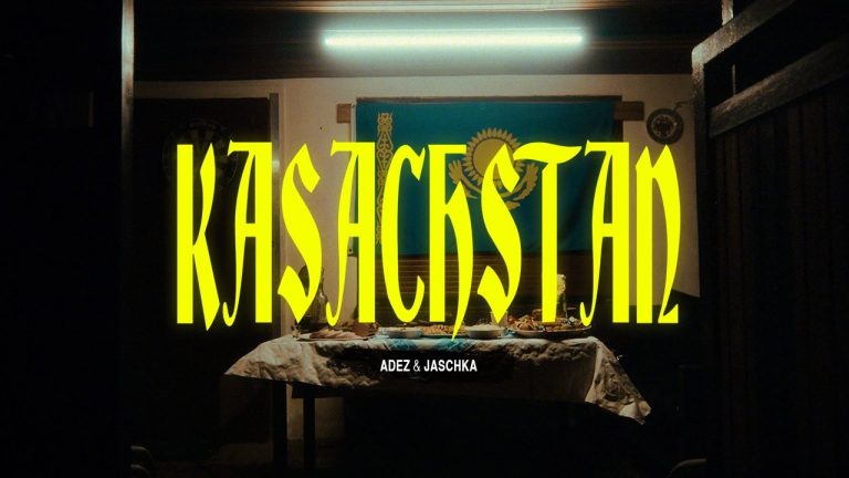 Jaschka & Adez – Kasachstan