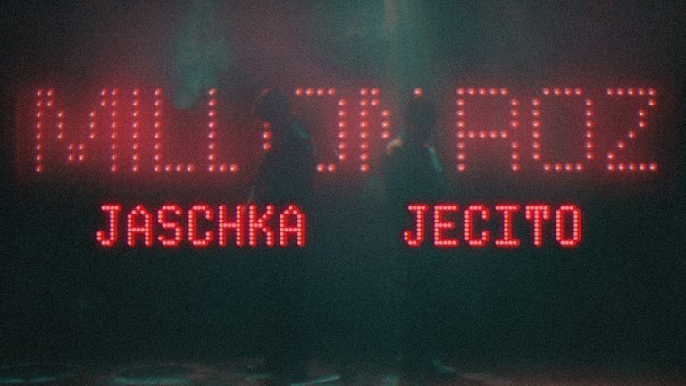 Jaschka & Jecito – Million Roz
