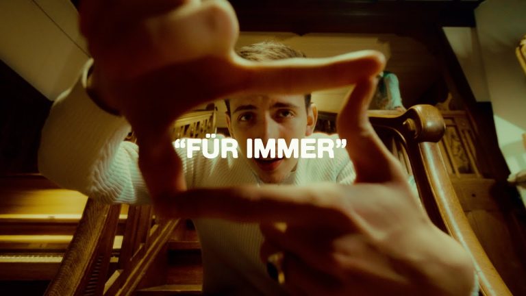 kid kapri feat. Florentina – Für immer (prod. Endzone & Hardy X) | Official Video