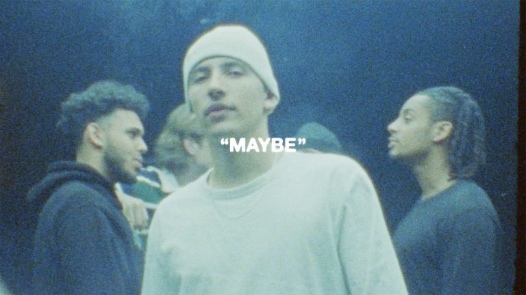 kid kapri – Maybe (prod. Florida Juicy)