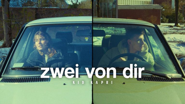 Zwei von dir – kid kapri