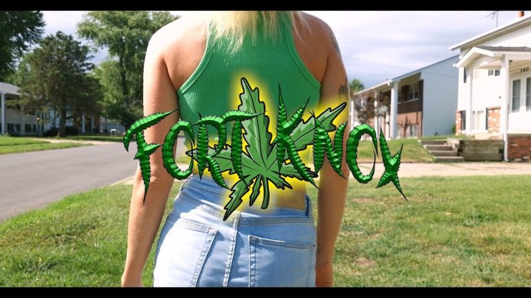 RHB – Fort Knox prod. Classy