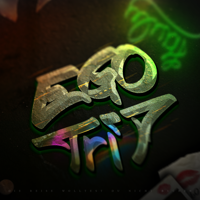 Hauly – Ego Trip