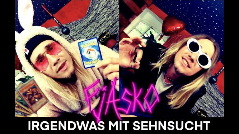 Fjasko – Irgendwas mit Sehnsucht