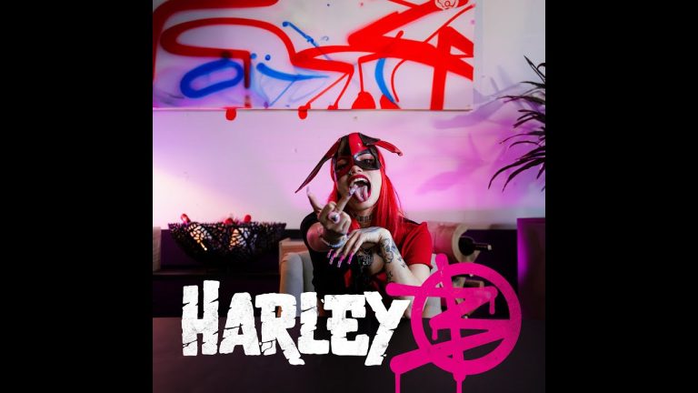 Harley B – Queen of Bremen