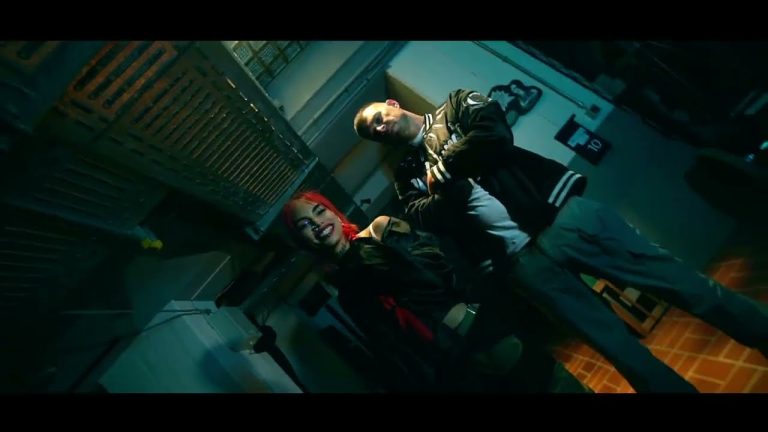 Harley B – Wenn Du mich liebst