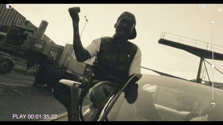 HENREALLL FEAT G-BUSY – Geld Machen