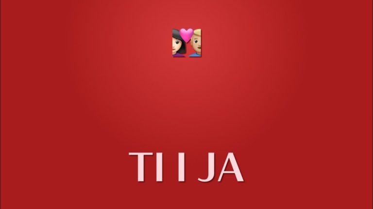 Jaschka – Ti I Ja