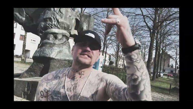 JONNY GOLD x BABA SPECK x SHIZOPATHIC – 4ierunDzwanZig SieBen