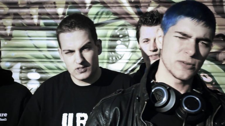 Julius – „Blau“