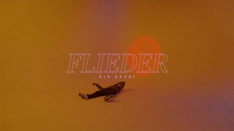 kid kapri – Flieder (official video)