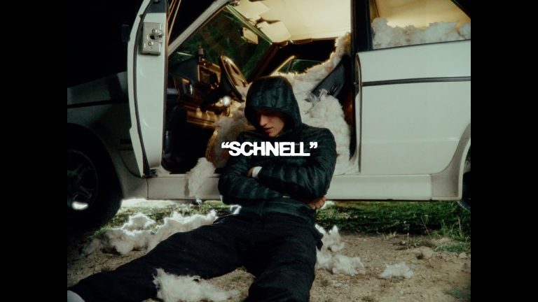 Schnell – kid kapri