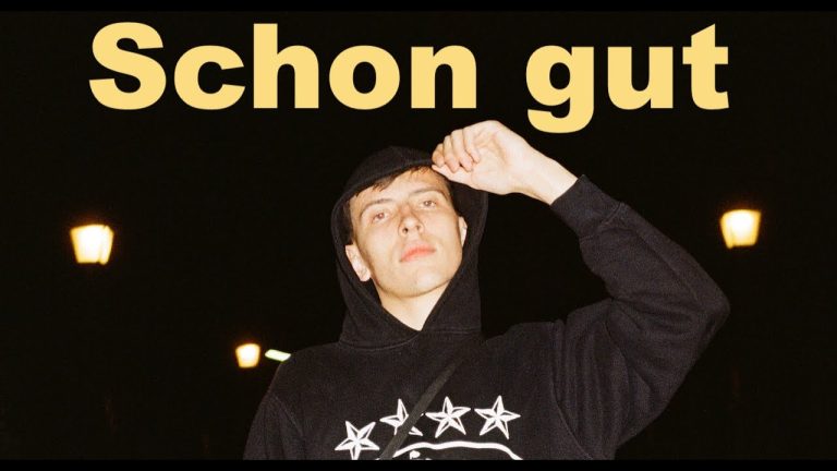 kid kapri – Schon gut (prod. Florida Juicy & The Cratez)