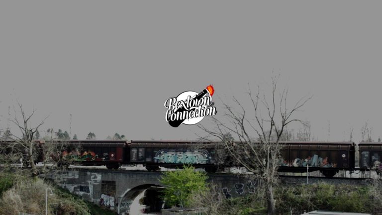 KLASSENKAMPF – TRADERJOE (Prod. by INKASSO) BEXTOWNCONNECTION