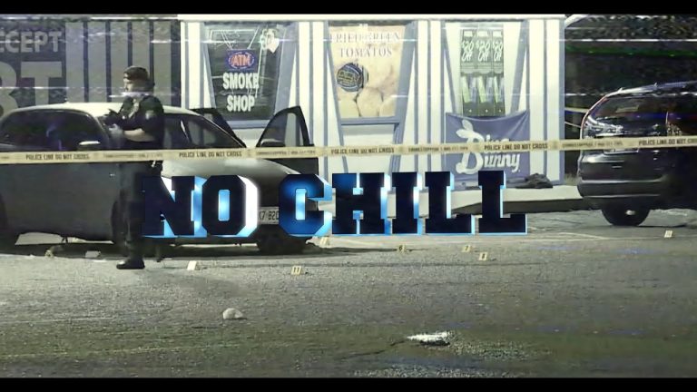 RHB – No Chill prod. Darrell Banks