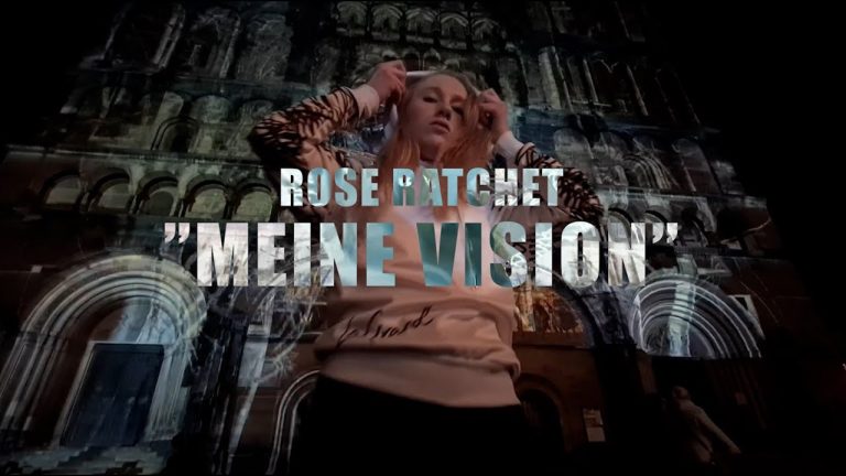 Rose Ratchet – Meine Vision