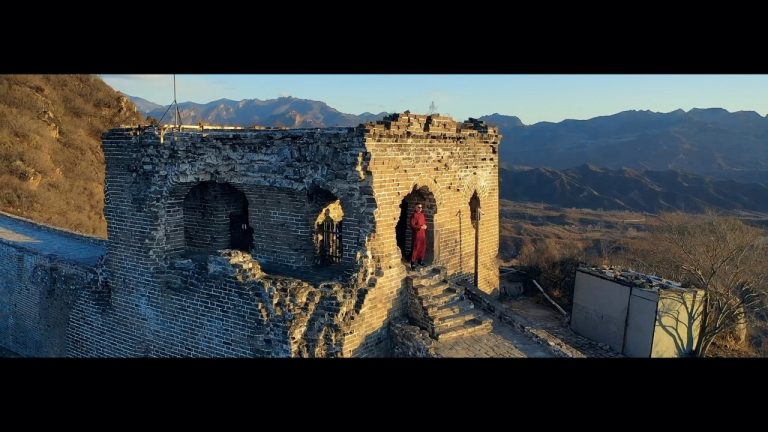 SCOR – CLIMBING TO THE TOP 登顶