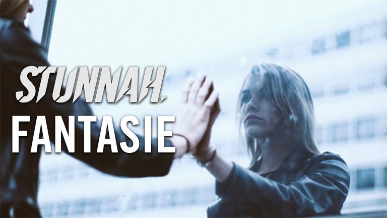 Stunnah – Fantasie (prod. Champion)