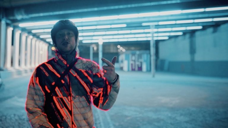 Stunnah – Wicked & Bad feat. Soultrain (prod. Champion)