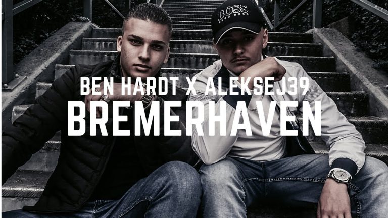 BEN HARDT X Aleksej39 – BREMERHAVEN