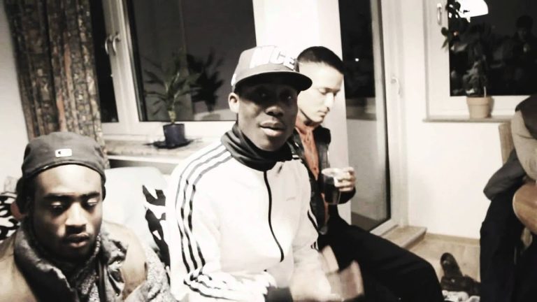 Deezy – Don’t know u all (Over Fabolous‘ „Yall Dont Hear Me Tho“)