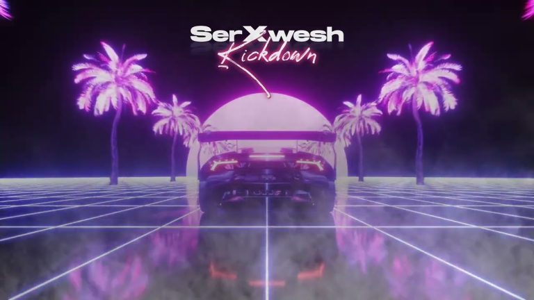 DILO VANILLO – SerXwesh KICKDOWN