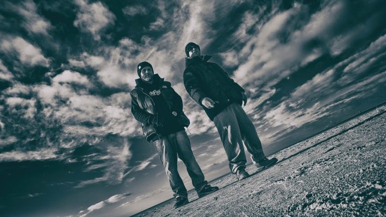 DJ STYLEWARZ & FERRIS MC – 1DJ & 1MC RELOADED