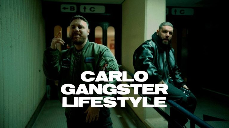 FLER & SAAD – „CARLO GANGSTER LIFESTYLE“