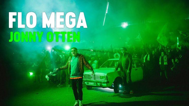 Jonny Otten – Flo Mega