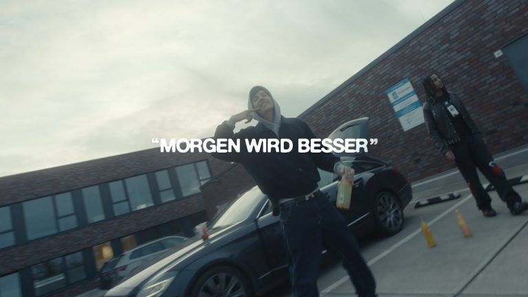Kid Kapri – Morgen wird besser (prod. Florida Juicy & Palazzo)