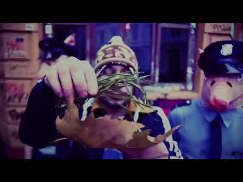 Moe Zech – Malaria