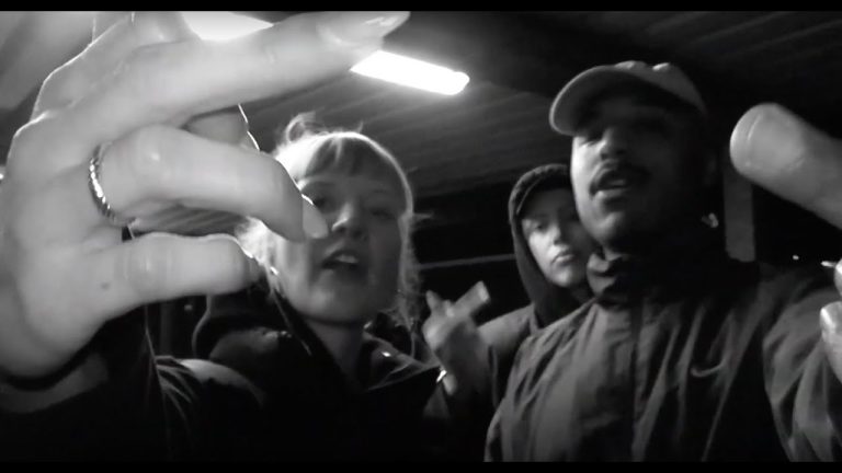 PLH (Presslufthanna) – CARDIO (prod. 28SCOTT)