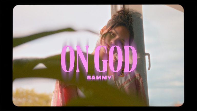 Sammy – On God