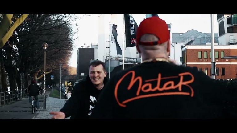 SHIZO x BABA SPECK – Becks auf d1 Nacken [PROD. BY SHIZOPATHIC] CUTZ DJ RISOW