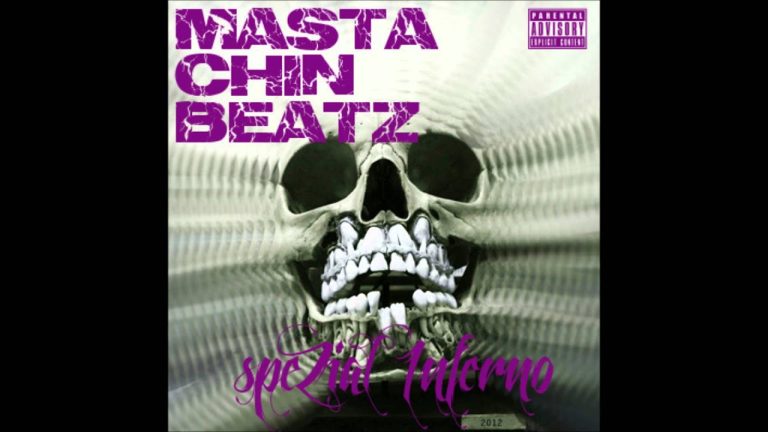 speZial – Inferno (Masta Chin Beatz)