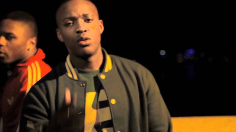 Tjay feat. Emory – Stell Dir Vor