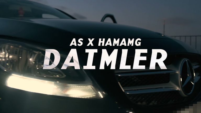 As x HamamG – Daimler