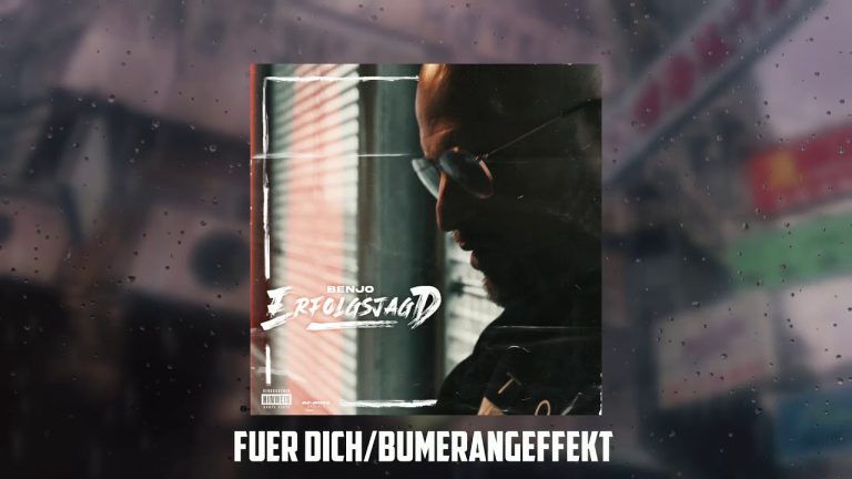 Benjo – Für Dich / Bumerangeffekt