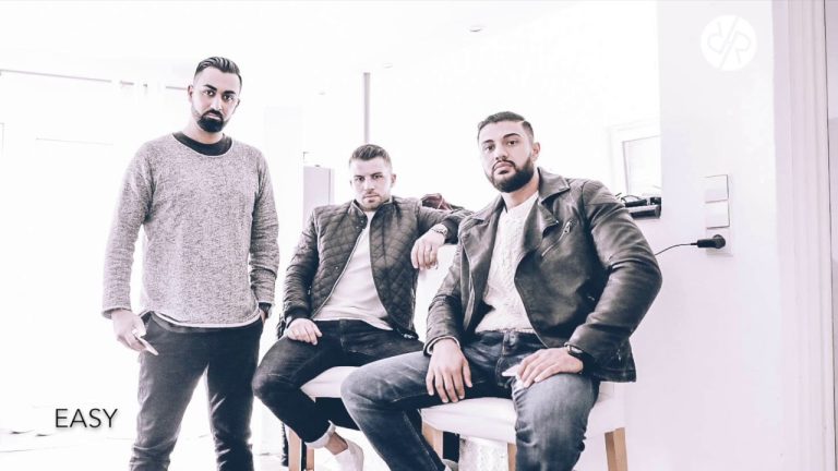 Bruz & Mcruz – Easy