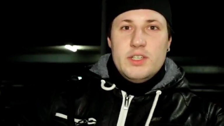 Damn One – D.I.R.B Qualifikation